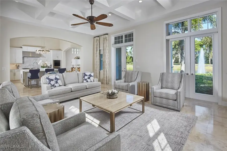 23709 Trevi Court, Estero, FL 34134 - Image #3