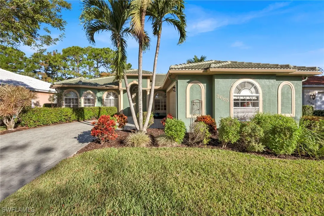 3685 Yosemite Court, Naples, FL 34116 - Image #1