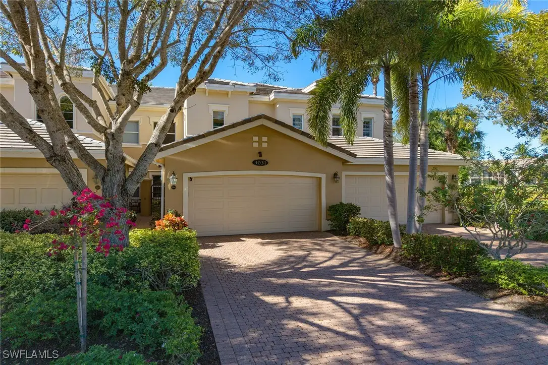 3031 Marengo Court #204, Naples, FL 34114 - Image #1