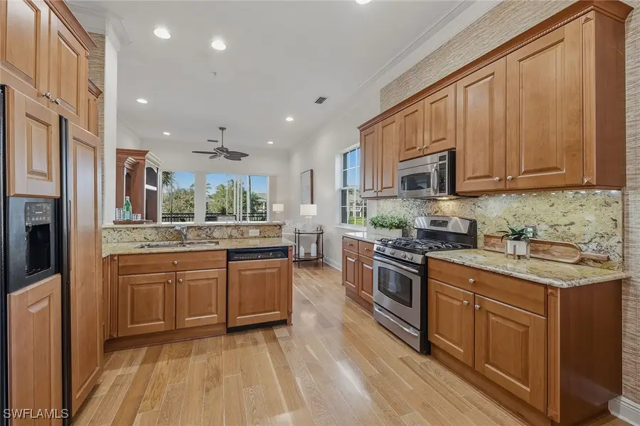 3031 Marengo Court #204, Naples, FL 34114 - Image #3