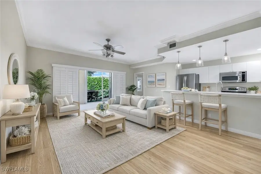 28650 Carriage Home Drive #103, Bonita Springs, FL 34134 - #3