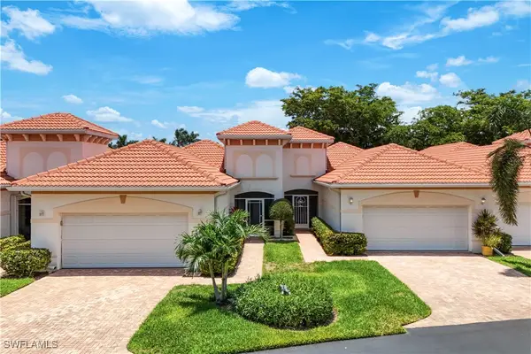 15084 Stella Del Mar Lane, Fort Myers, FL 33908