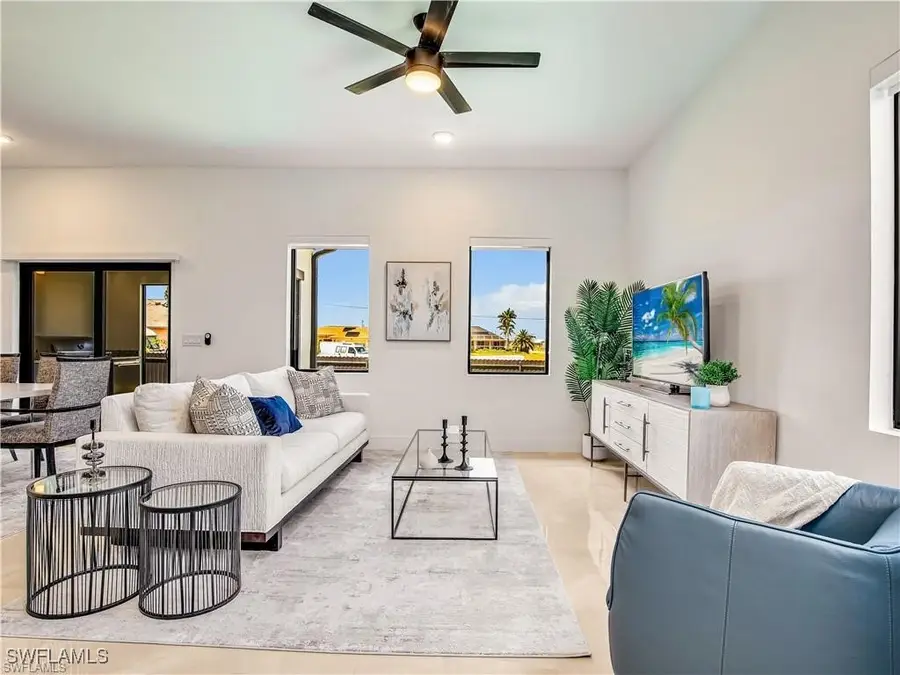 1219 NE 36th Lane, Cape Coral, FL 33909 - Image #3