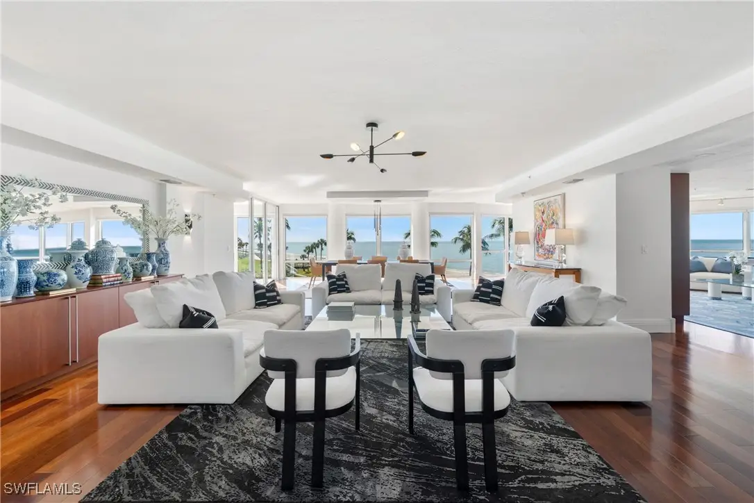 4601 Gulf Shore Boulevard N #3, Naples, FL 34103 - Image #1