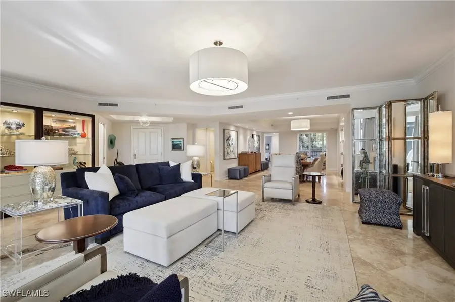 7575 Pelican Bay Boulevard #201, Naples, FL 34108 - Image #3