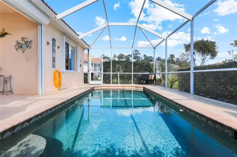 7755 Berkshire Pines Drive, Naples, FL 34104 - Image #3