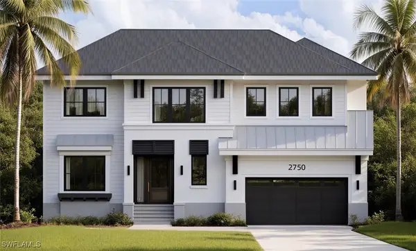 Address Withheld By Seller, Naples, FL 34112