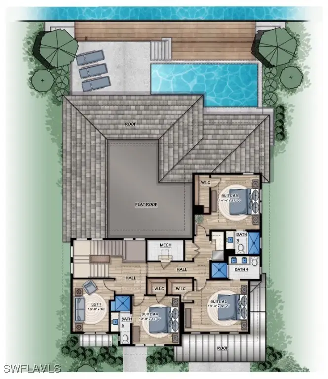 Address Withheld By Seller, Naples, FL 34112 - Image #3