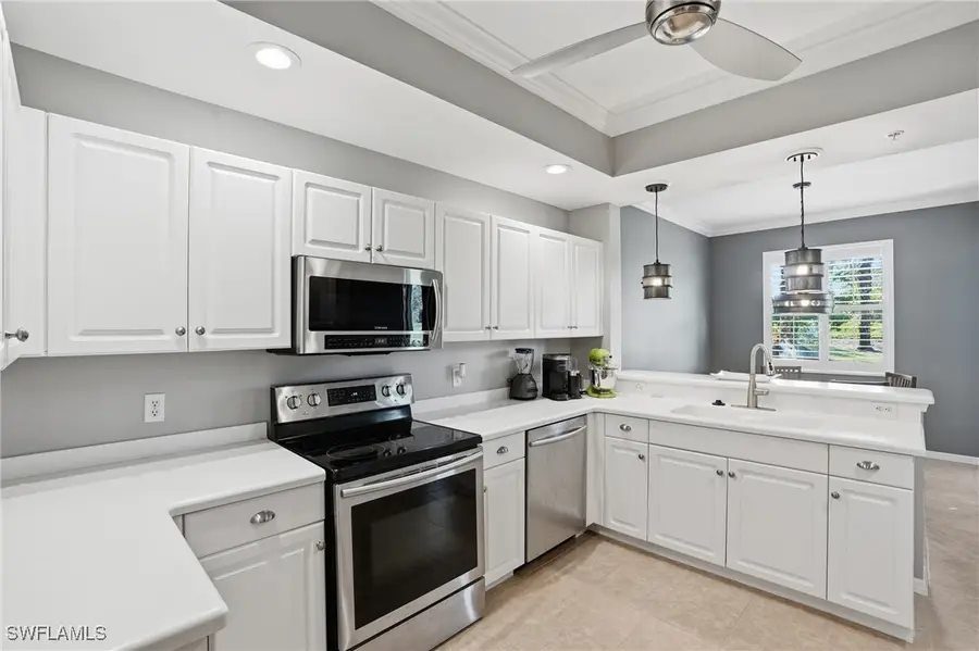 3405 Laurel Greens Lane S #101, Naples, FL 34119 - Image #3