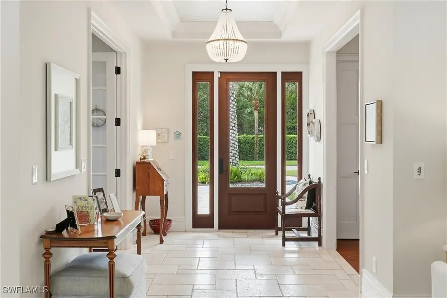 12888 Pond Apple Drive W, Naples, FL 34119 - Image #2