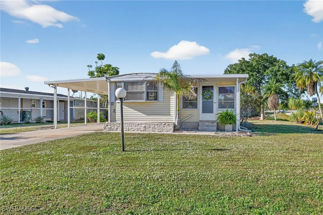 101 Rookery Road, Naples, FL 34114 - Image #1