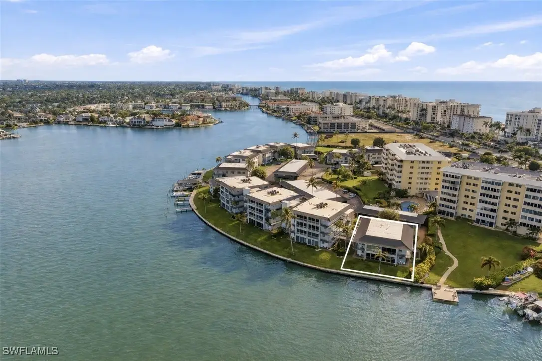 3400 Gulf Shore Boulevard N #O1, Naples, FL 34103 - Image #1
