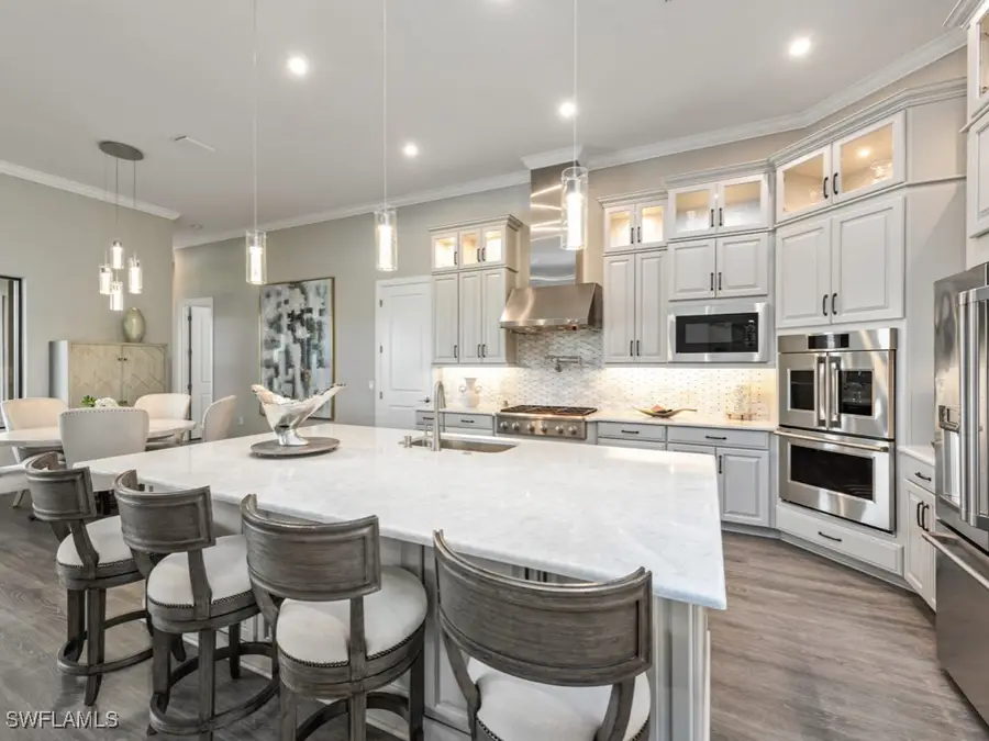 3417 Wellfleet Lane, Naples, FL 34114 - #2