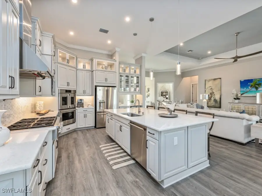 3417 Wellfleet Lane, Naples, FL 34114 - #3