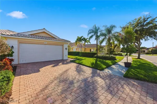 8144 Xenia Lane, Naples, FL 34114