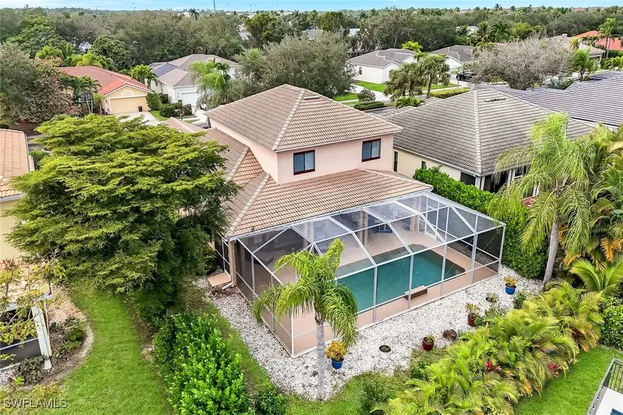 8493 Laurel Lakes Boulevard, Naples, FL 34119 - Image #2