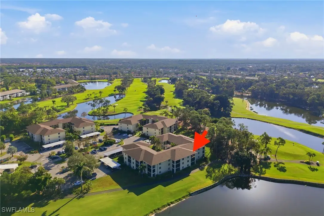 228 Fox Glen Drive #3205, Naples, FL 34104 - #1