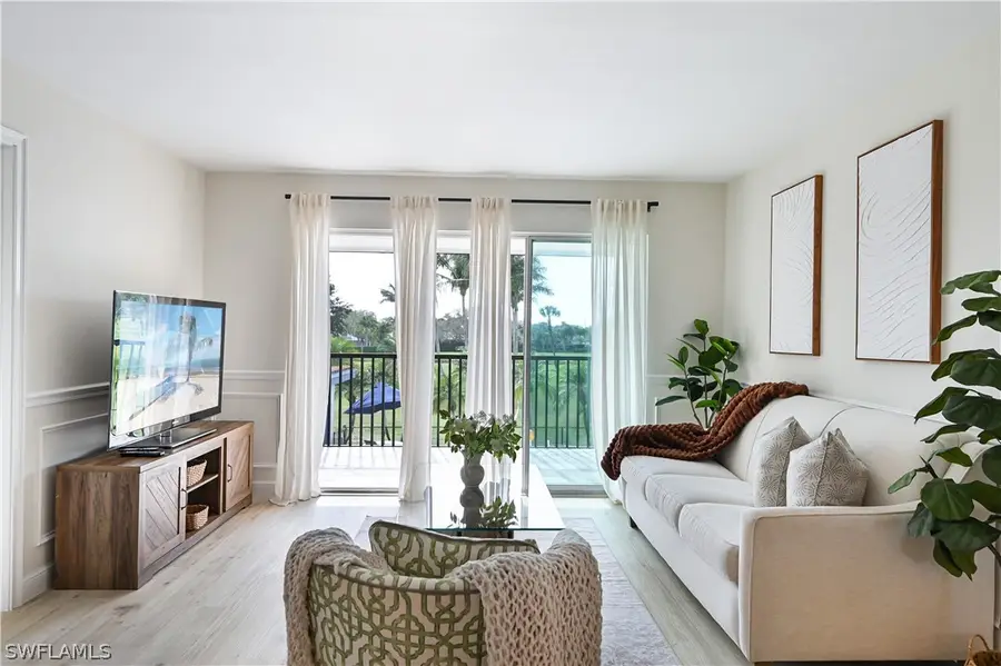 190 Pebble Beach Boulevard #202, Naples, FL 34113 - #3