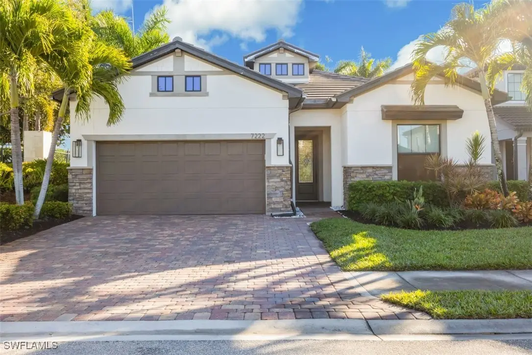 7222 Wilton Drive, Naples, FL 34109 - Image #1