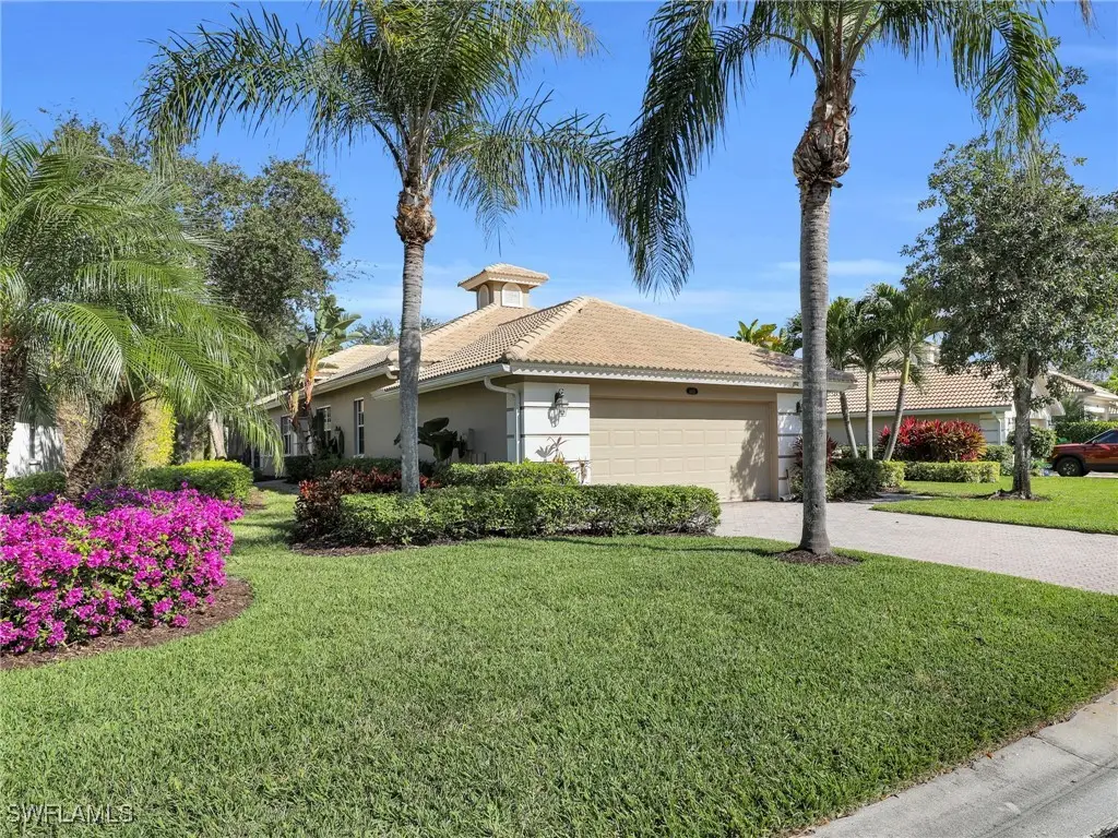 3805 Cotton Green Path Drive, Naples, FL 34114 - Image #1