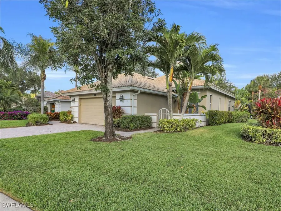 3805 Cotton Green Path Drive, Naples, FL 34114 - Image #3