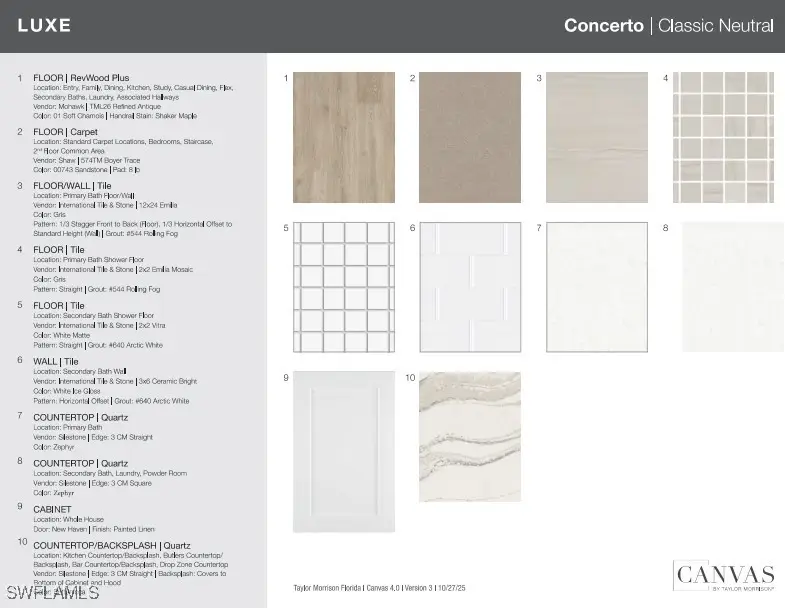 15680 Cassio Way, Naples, FL 34114 - Image #3