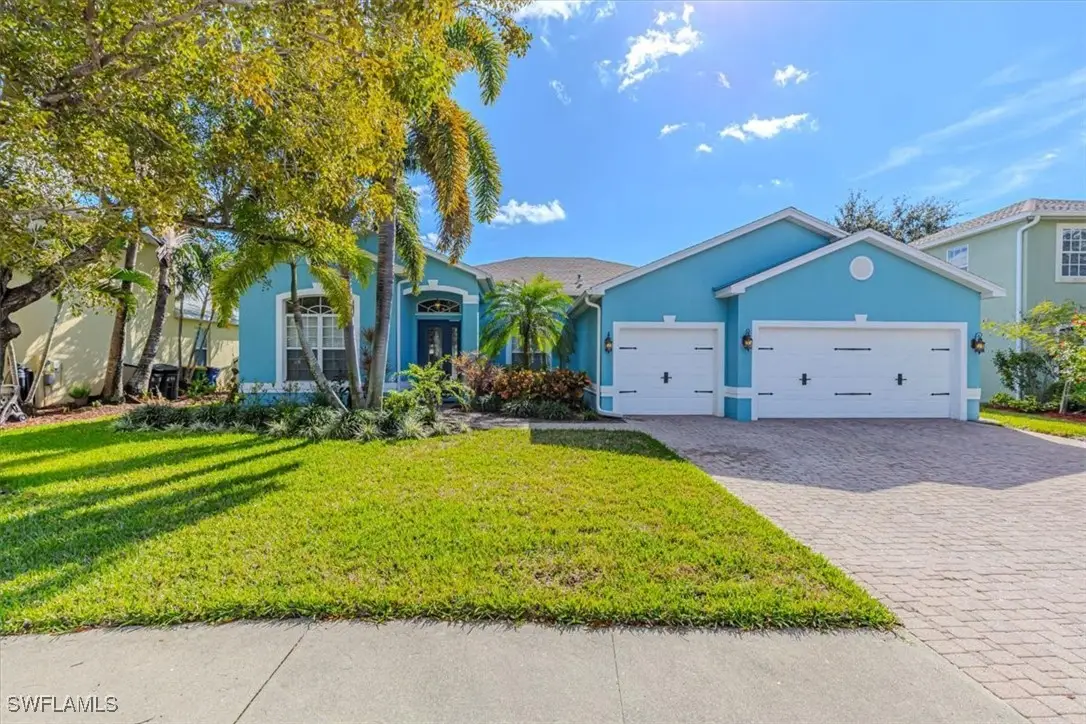 17410 Sterling Lake Drive, Fort Myers, FL 33967 - Image #1