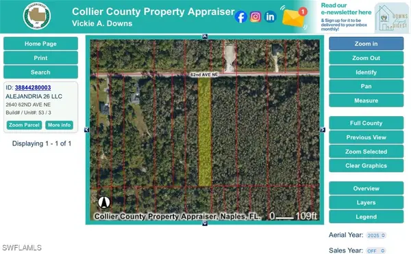 2640 62nd Avenue Ne, Naples, FL 34120