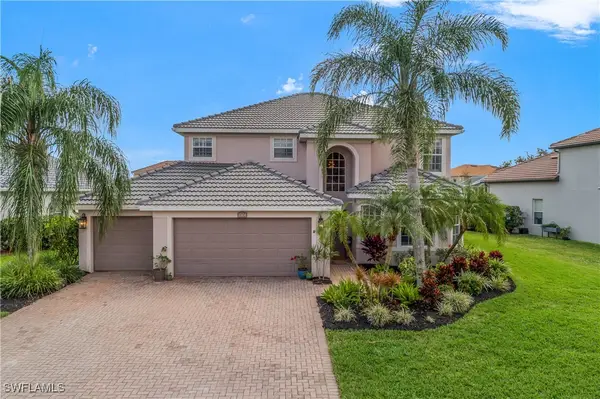 12454 Rock Ridge Lane, Fort Myers, FL 33913