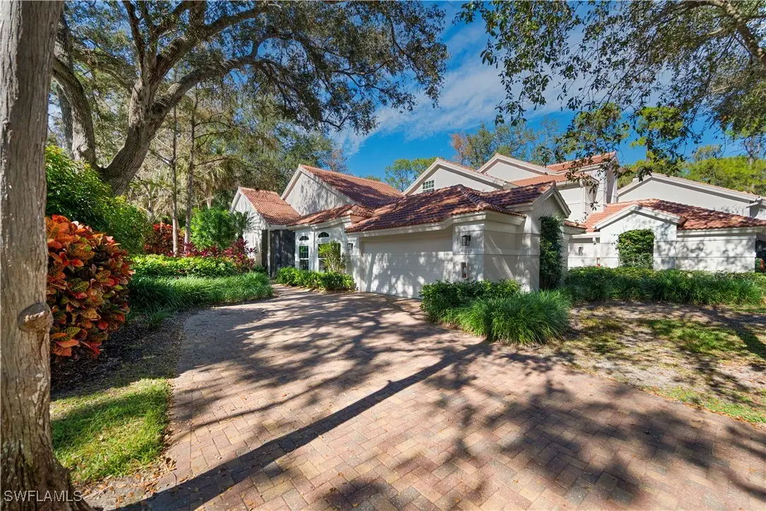 107 Amblewood Lane #1-101, Naples, FL 34105 - Image #1