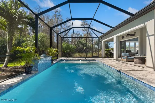 20598 Corkscrew Shores Boulevard, Estero, FL 33928