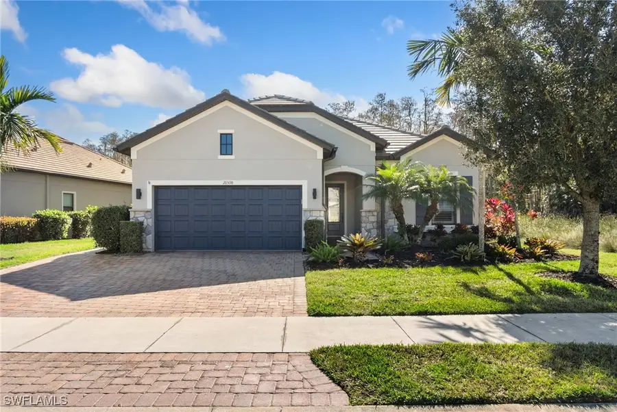20598 Corkscrew Shores Boulevard, Estero, FL 33928 - Image #2