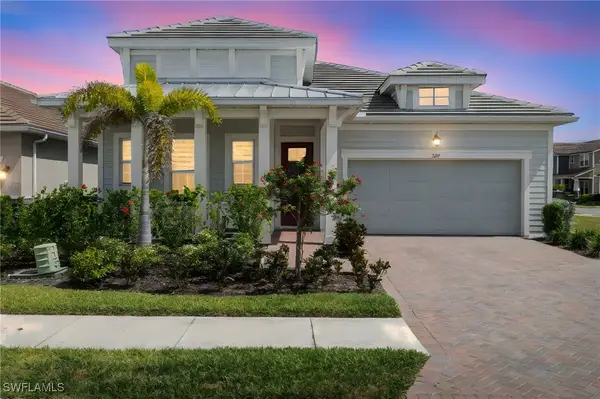3419 Pilot Circle, Naples, FL 34120