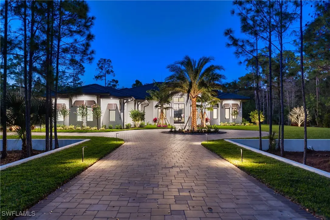4525 Club Estates Drive, Naples, FL 34112 - Image #1