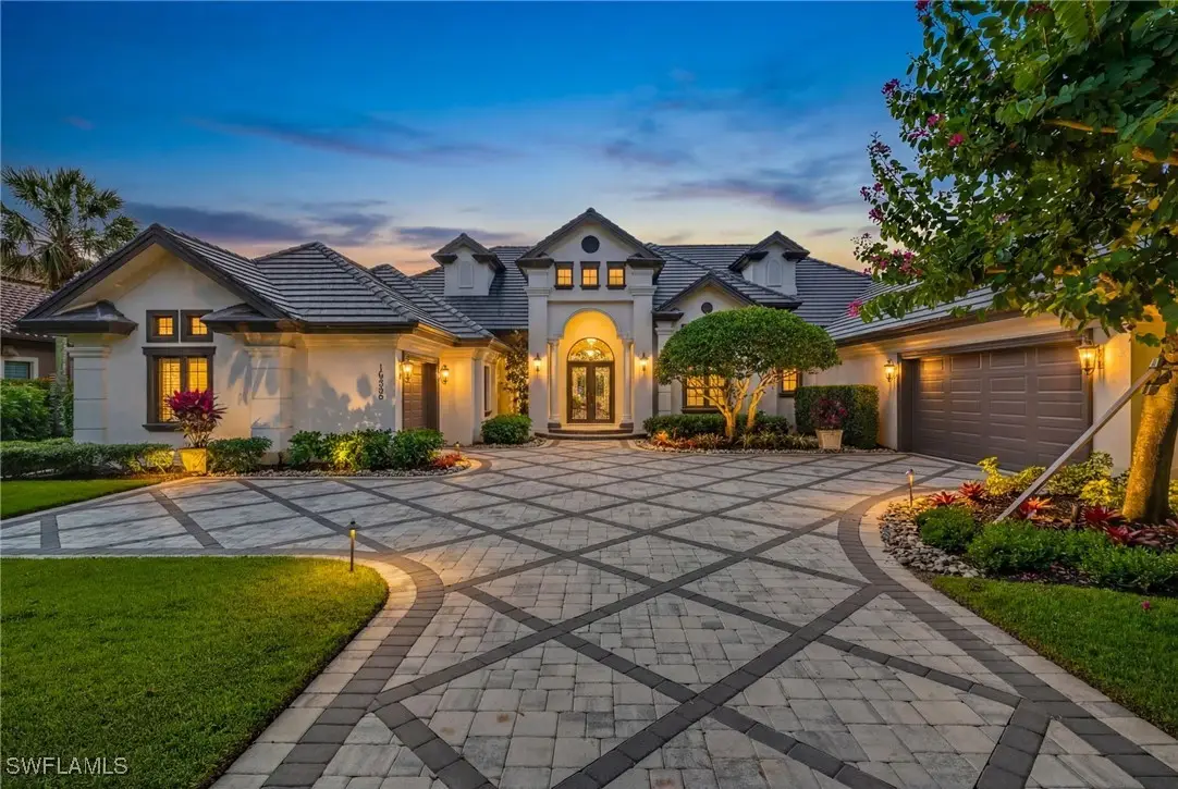 16488 Felicita Court, Naples, FL 34110 - Image #1