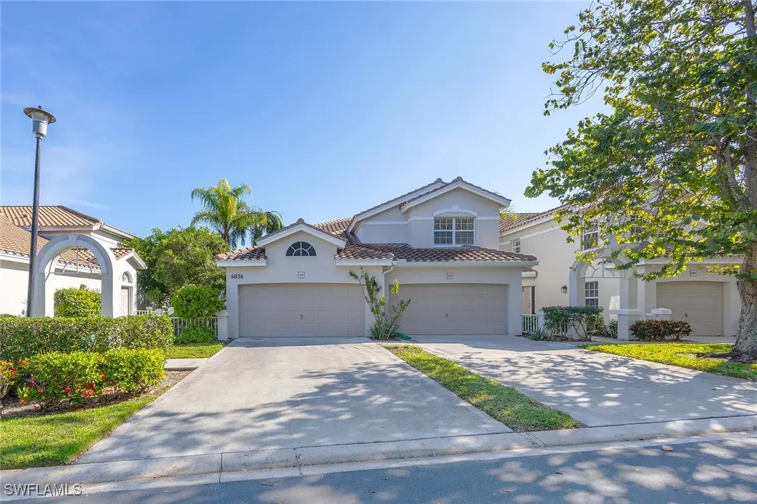 6834 Lantana Bridge Road #101, Naples, FL 34109 - Image #1