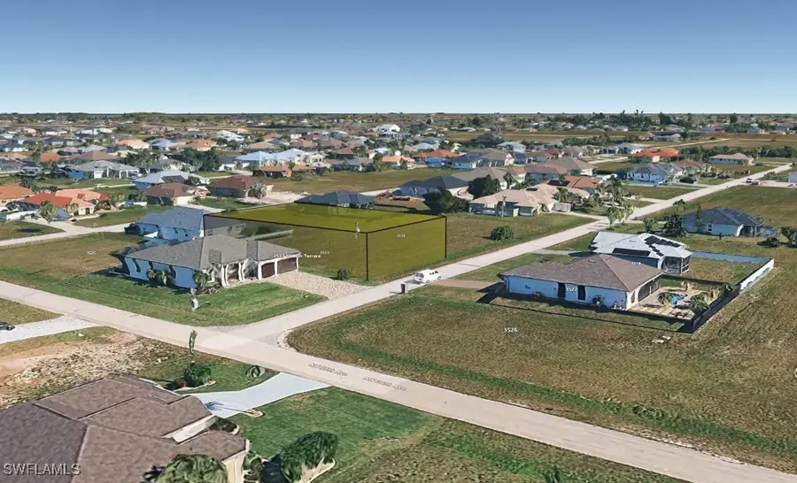 3523 NW 8th Terrace, Cape Coral, FL 33993 - Image #2