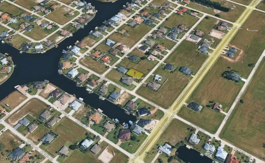 3523 NW 8th Terrace, Cape Coral, FL 33993 - Image #3