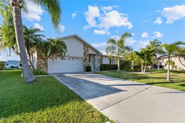 1230 Swan Court, Punta Gorda, FL 33950