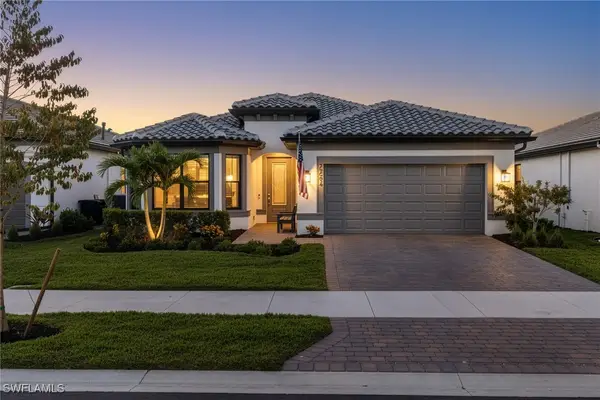 25594 Shoreline Gaze Drive, Bonita Springs, FL 34135