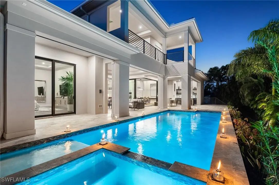 3540 Crayton Road, Naples, FL 34103 - Image #1