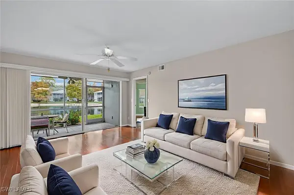 815 New Waterford Drive #C102, Naples, FL 34104