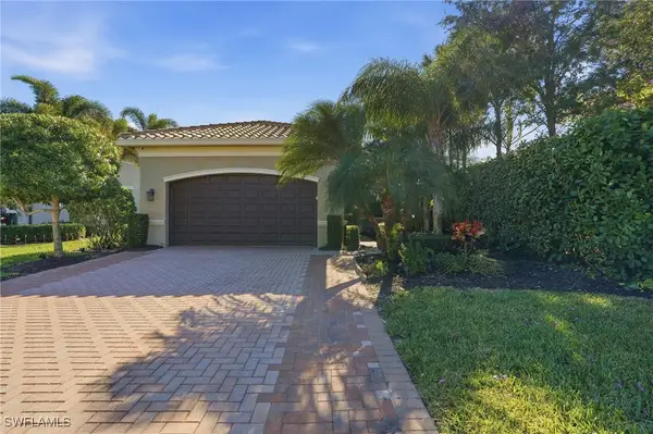 4194 Amelia Way, Naples, FL 34119