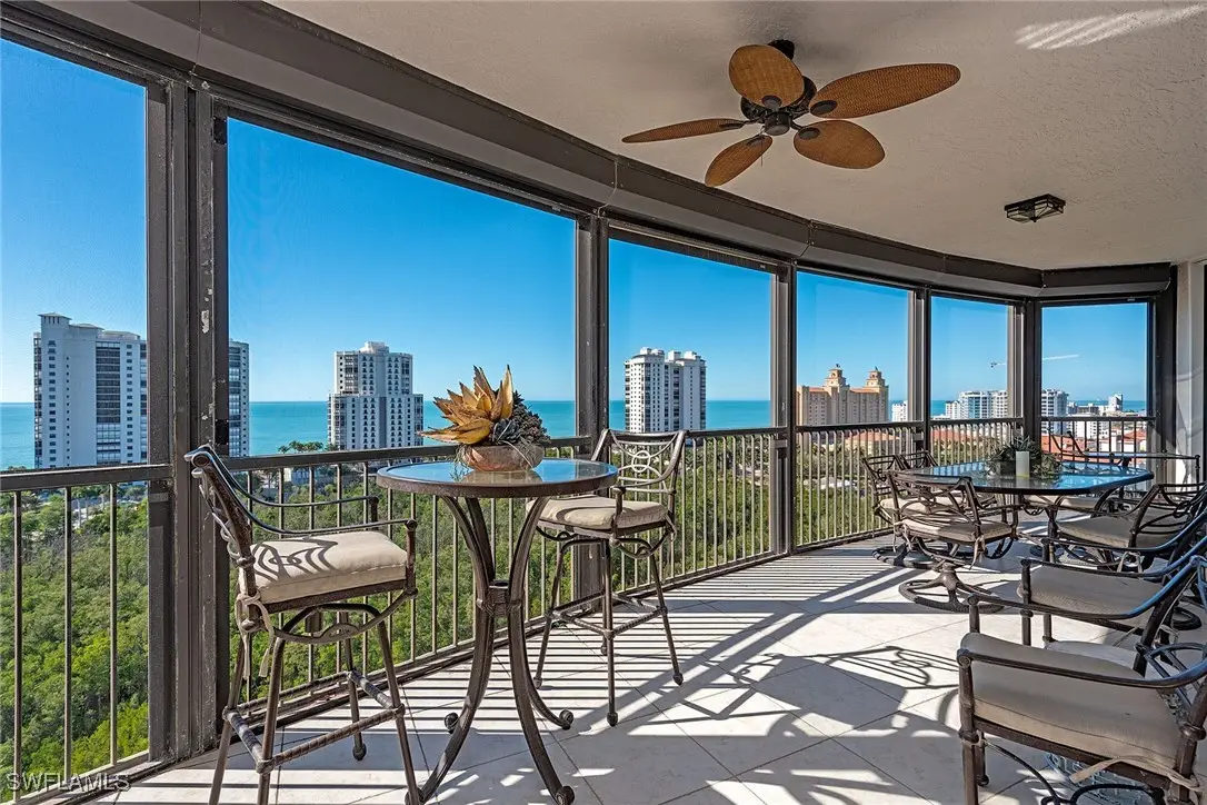 8930 Bay Colony Drive #1403, Naples, FL 34108 - Image #1