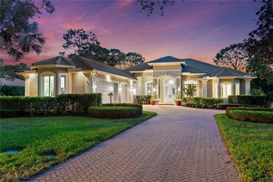 12158 Colliers Reserve Drive, Naples, FL 34110 - Image #1