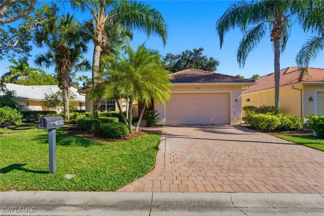 4854 Europa Drive, Naples, FL 34105 - Image #1