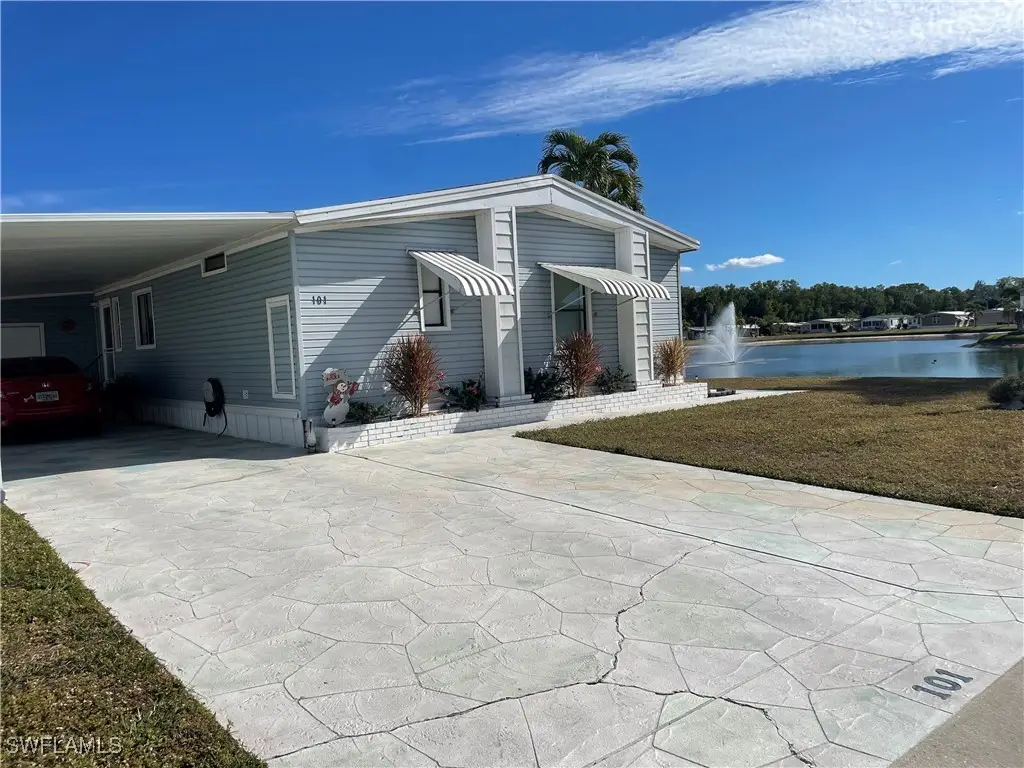 101 Oceans Boulevard #101, Naples, FL 34104 - Image #1