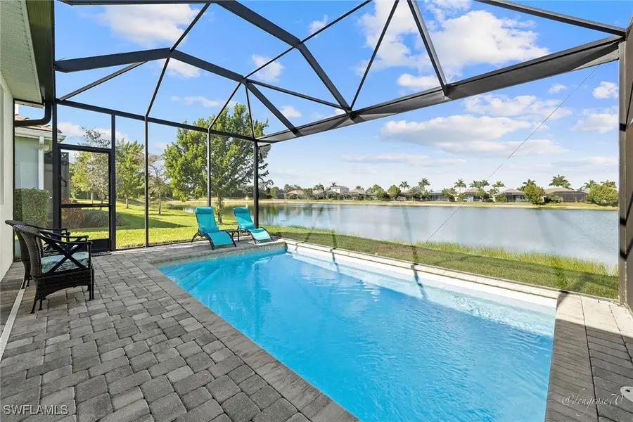 14595 Edgewater Circle, Naples, FL 34114 - Image #3