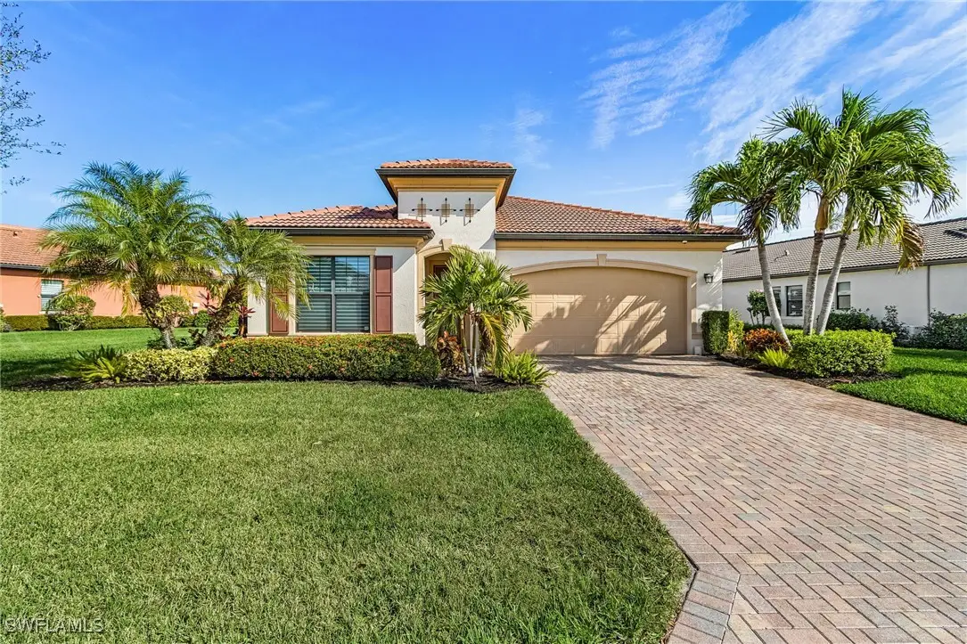 1434 Redona Way, Naples, FL 34113 - Image #1