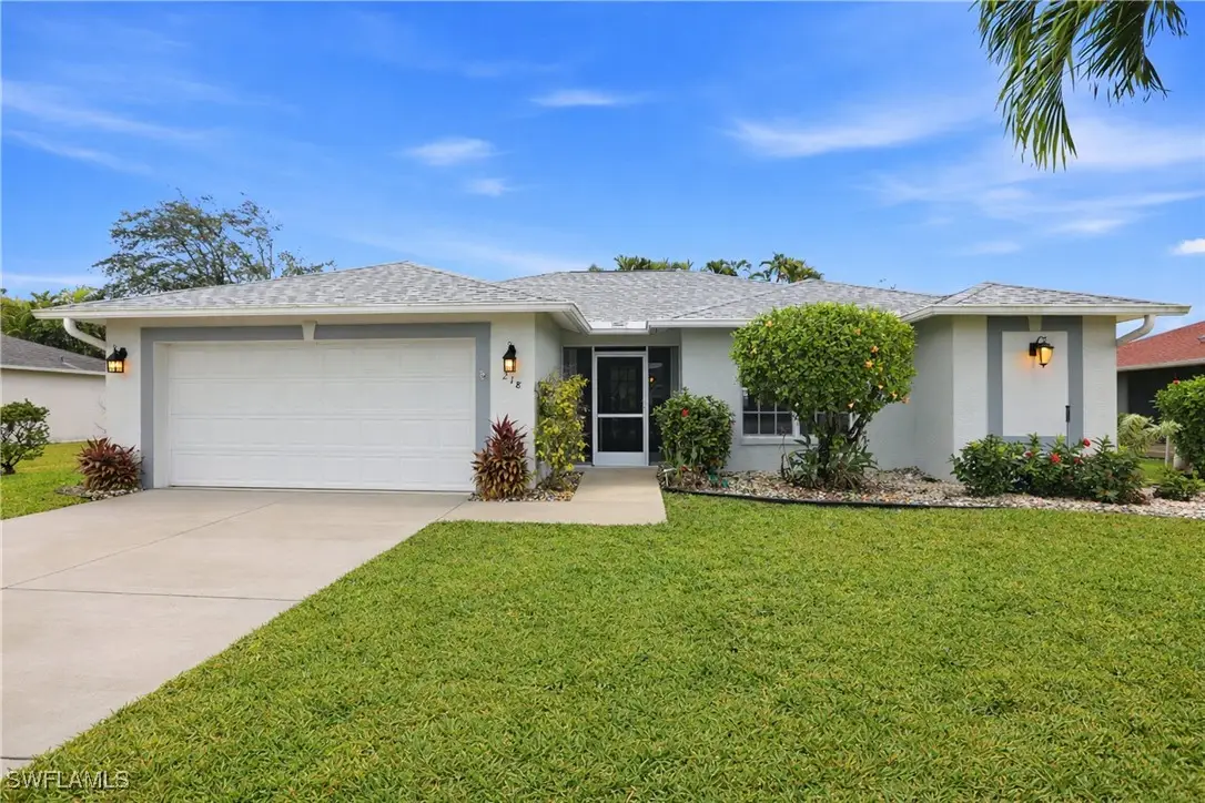 218 Marseille Drive, Naples, FL 34112 - Image #1
